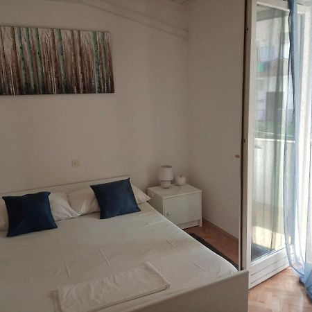 Apartman Biokovo Baška Voda Extérieur photo